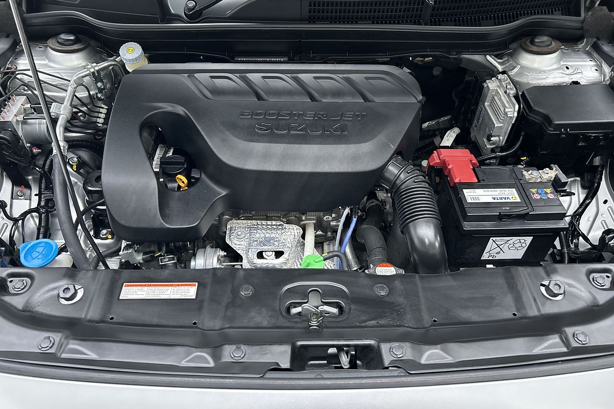 2023 Suzuki S-Cross GLX JYB