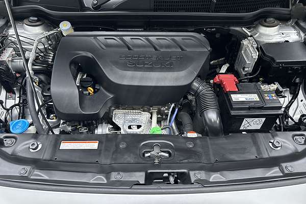 2023 Suzuki S-Cross GLX JYB