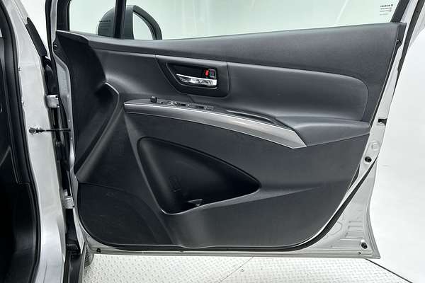 2023 Suzuki S-Cross GLX JYB