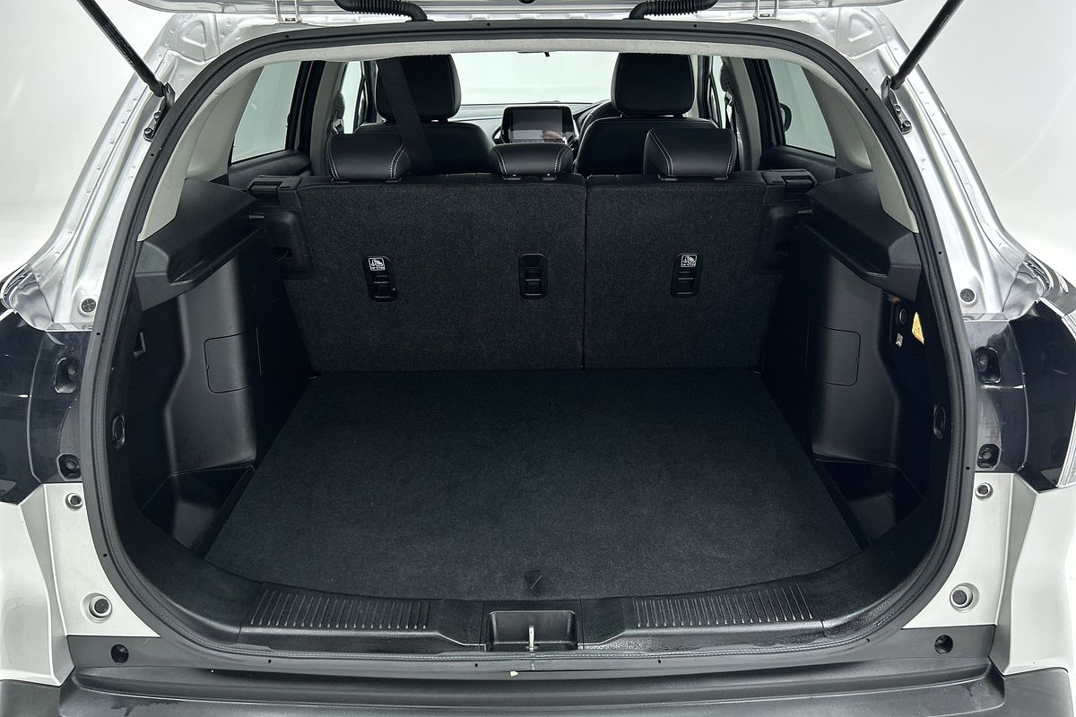 2023 Suzuki S-Cross GLX JYB