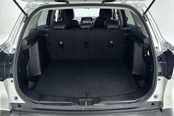 2023 Suzuki S-Cross GLX JYB