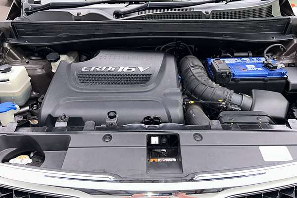 2014 Kia Sportage Platinum SL