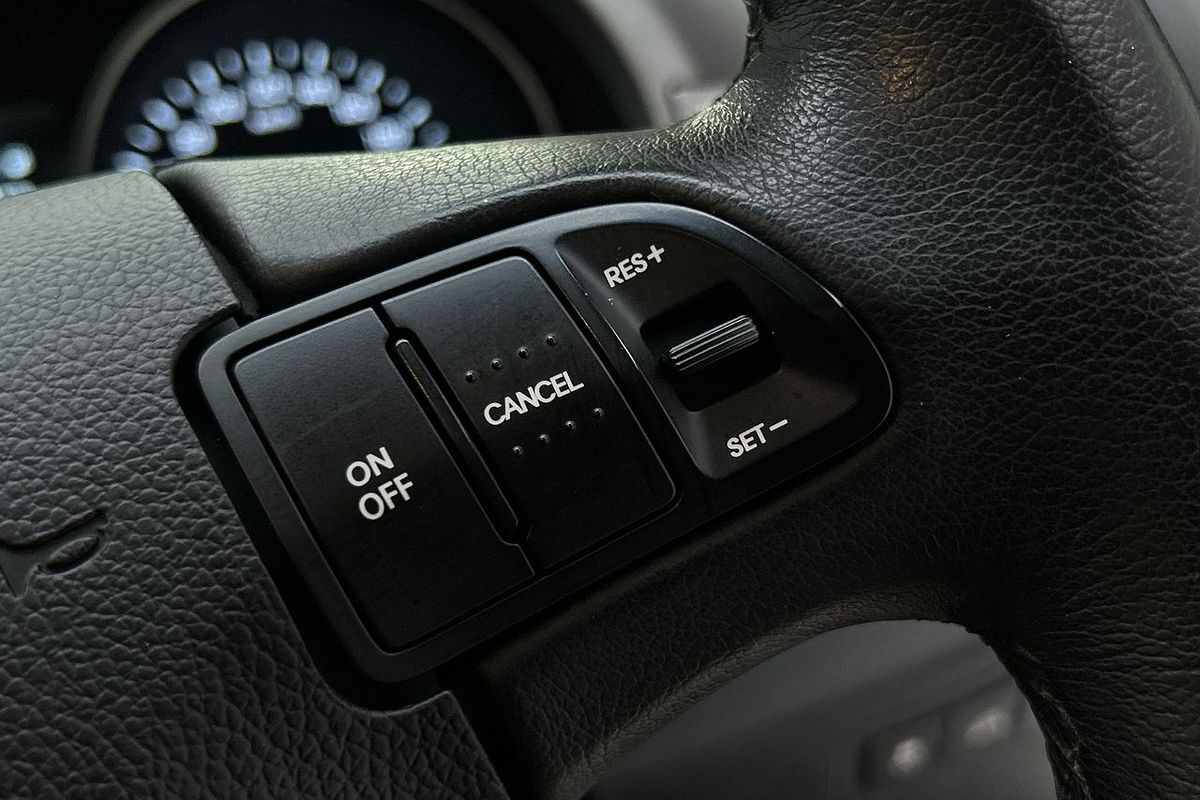 2014 Kia Sportage Platinum SL