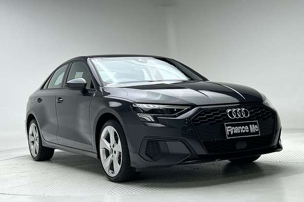 2023 Audi A3 35 TFSI GY