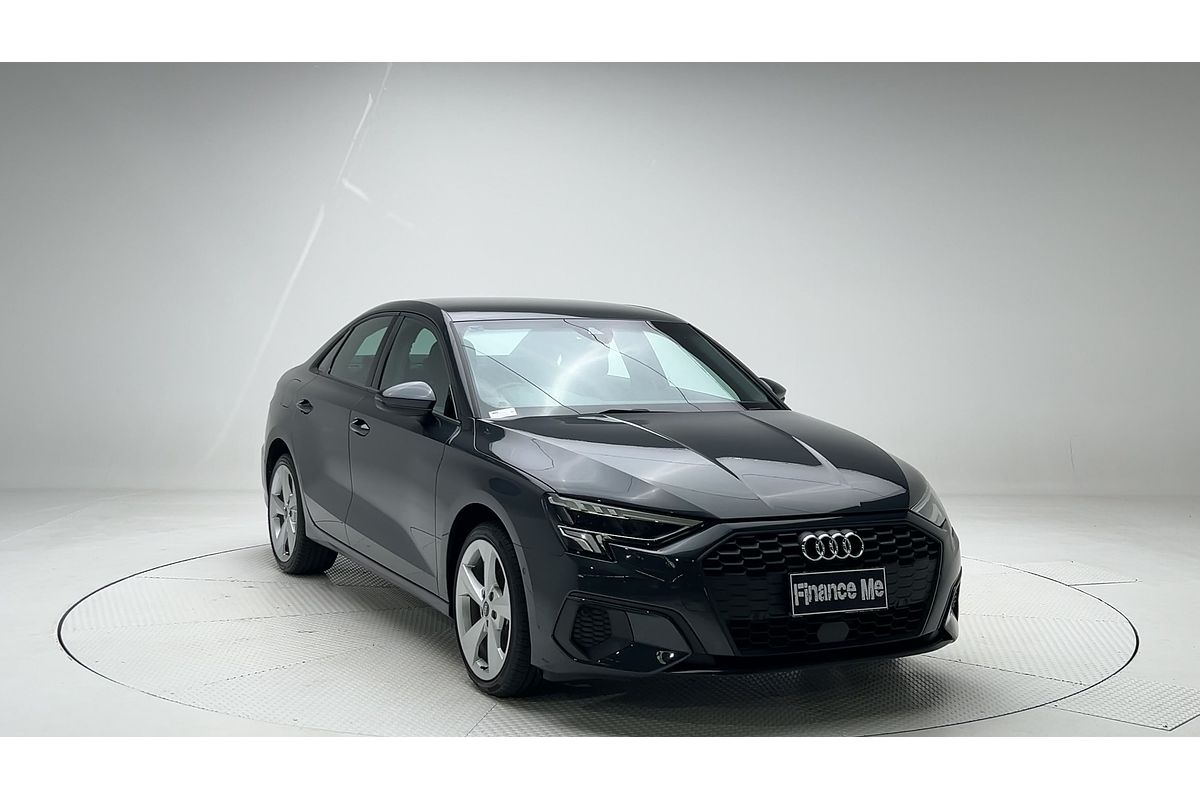 2023 Audi A3 35 TFSI GY