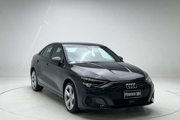 2023 Audi A3 35 TFSI GY