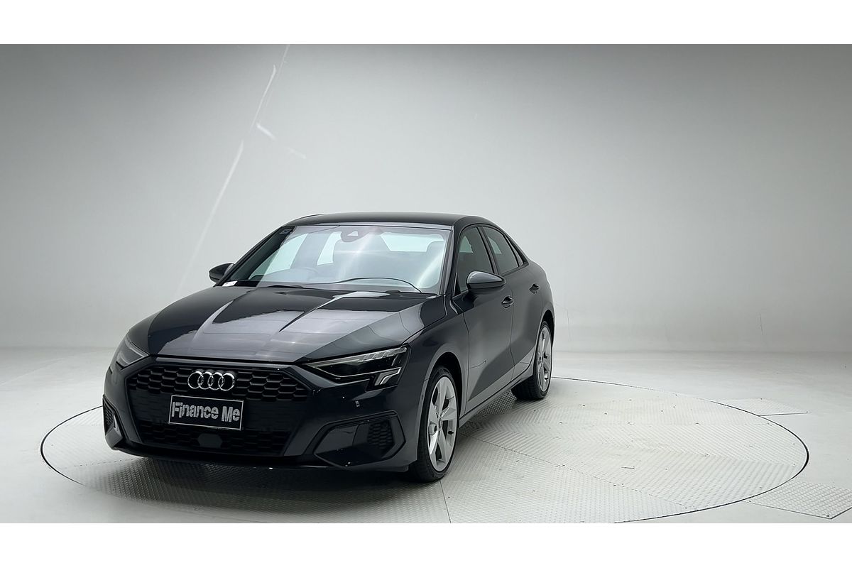 2023 Audi A3 35 TFSI GY