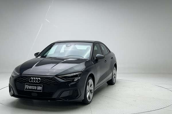 2023 Audi A3 35 TFSI GY