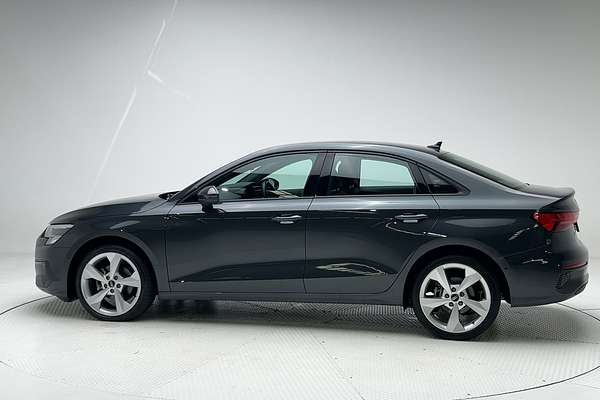 2023 Audi A3 35 TFSI GY