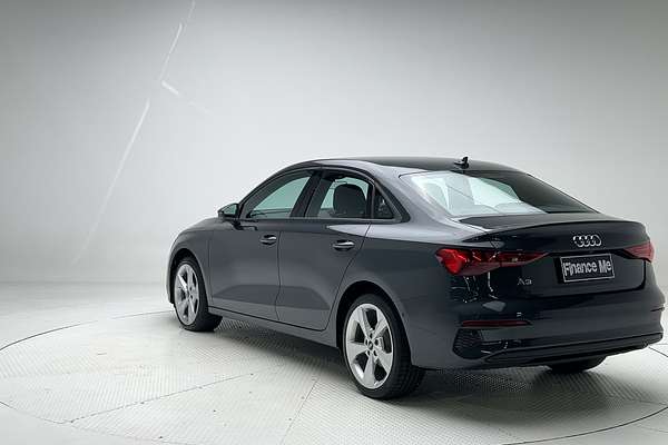2023 Audi A3 35 TFSI GY