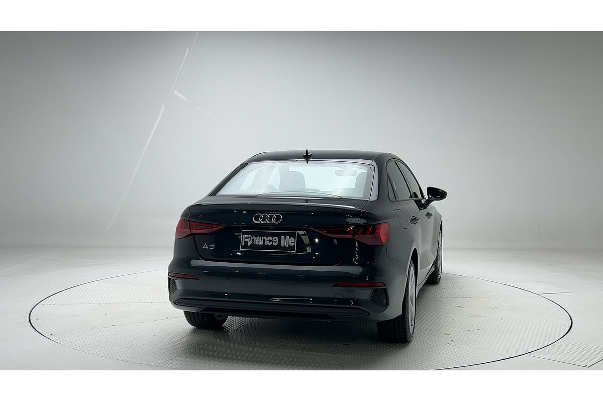 2023 Audi A3 35 TFSI GY