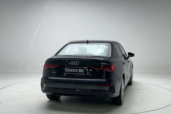 2023 Audi A3 35 TFSI GY