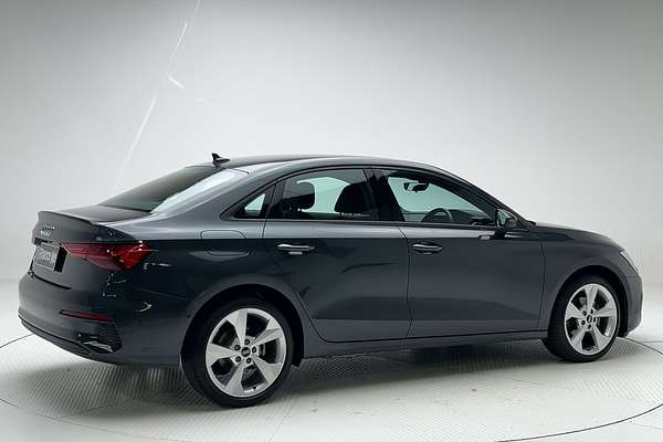 2023 Audi A3 35 TFSI GY