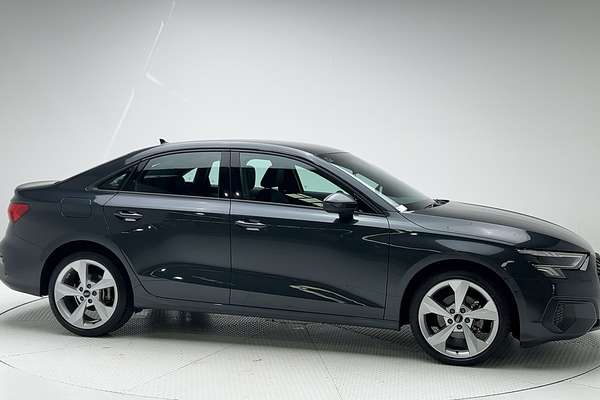 2023 Audi A3 35 TFSI GY