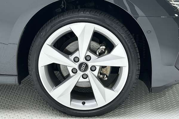 2023 Audi A3 35 TFSI GY