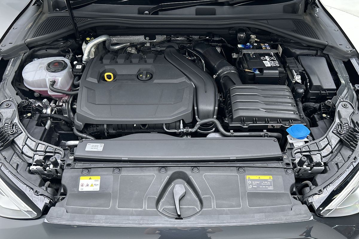 2023 Audi A3 35 TFSI GY