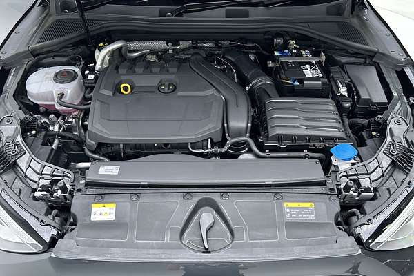 2023 Audi A3 35 TFSI GY