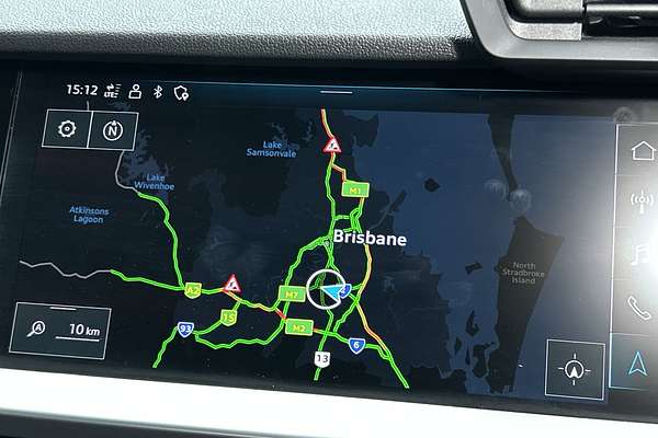 2023 Audi A3 35 TFSI GY