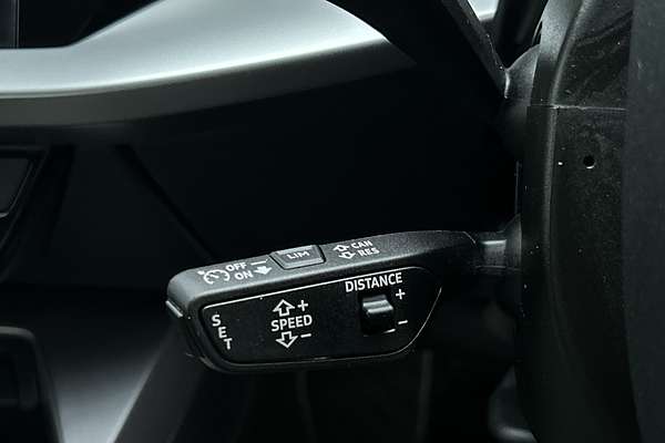 2023 Audi A3 35 TFSI GY