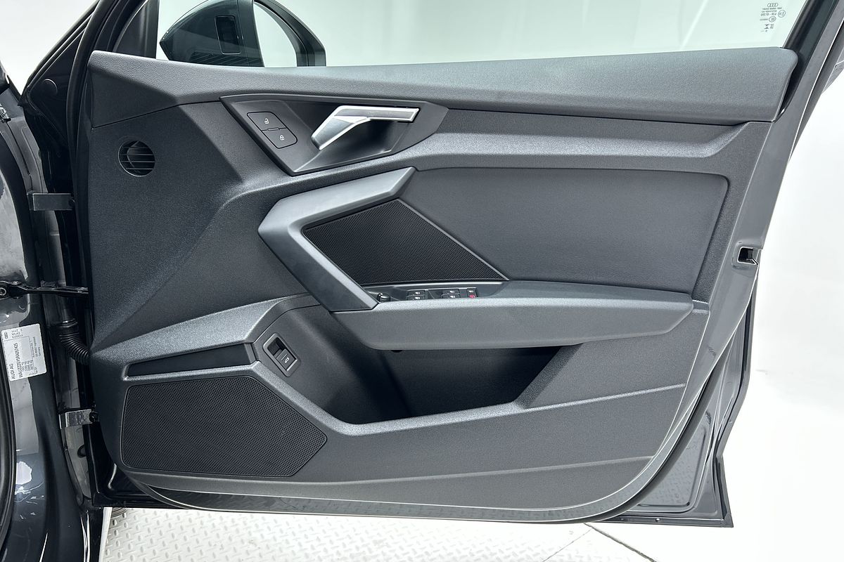 2023 Audi A3 35 TFSI GY