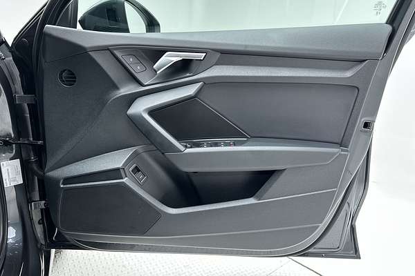 2023 Audi A3 35 TFSI GY