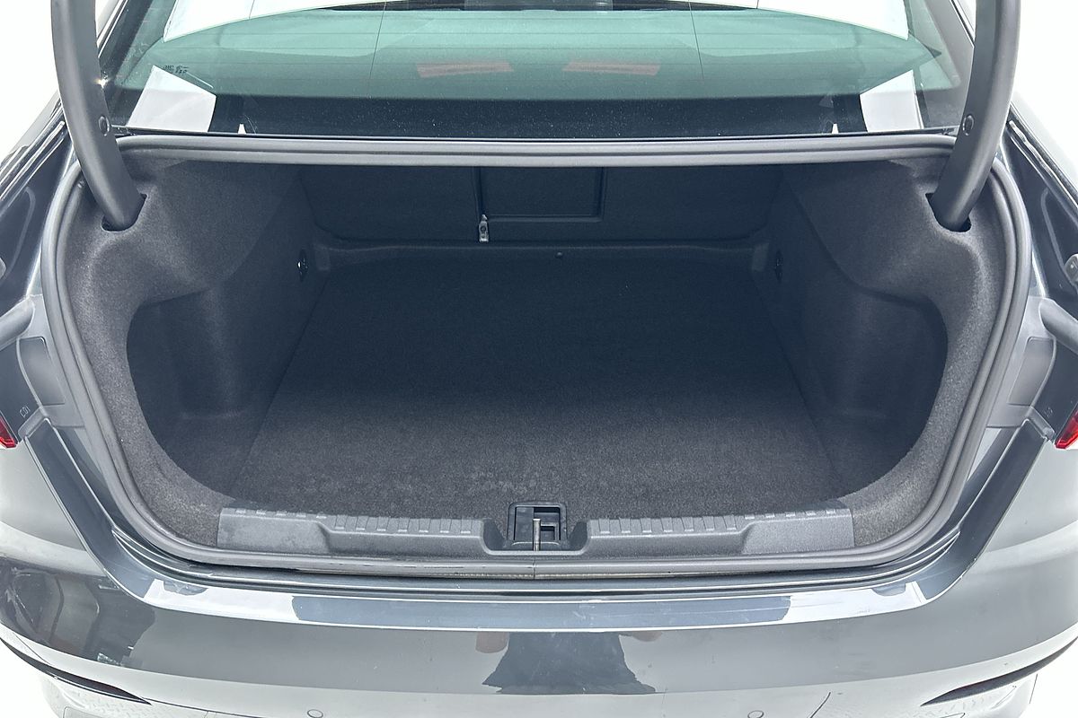 2023 Audi A3 35 TFSI GY