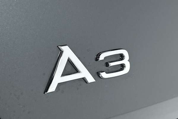 2023 Audi A3 35 TFSI GY