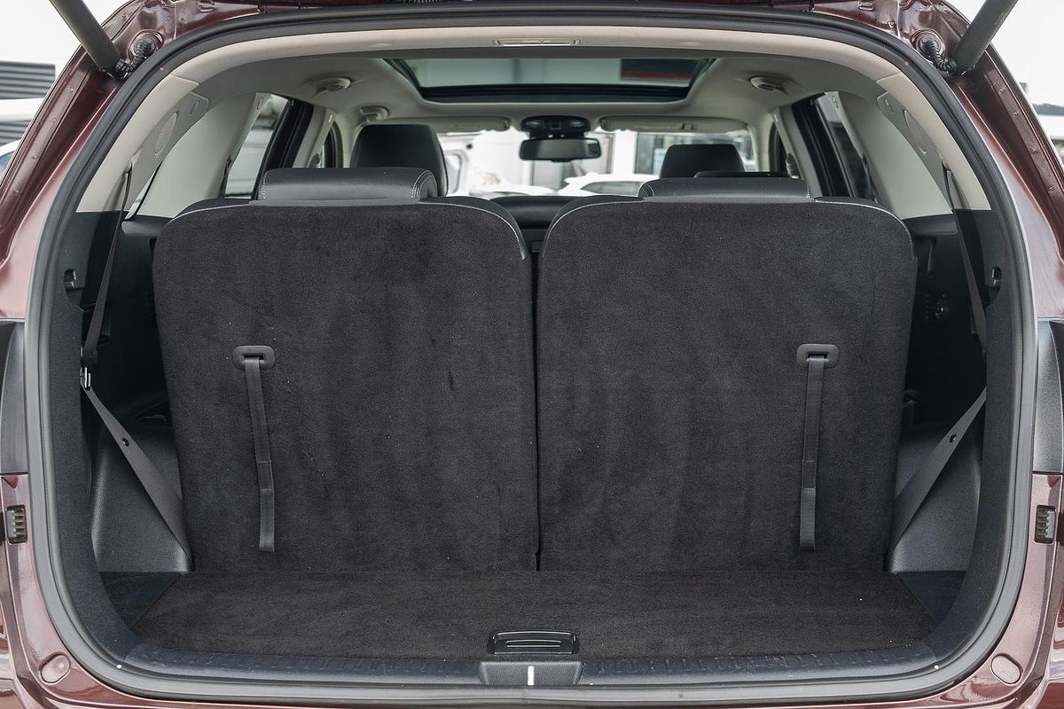 2016 Kia Sorento Platinum UM