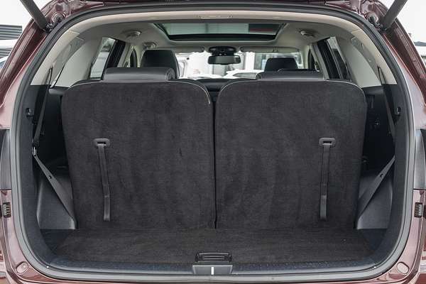 2016 Kia Sorento Platinum UM