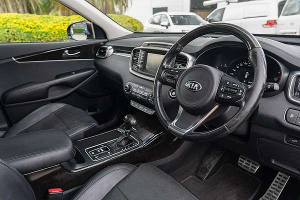 2016 Kia Sorento Platinum UM