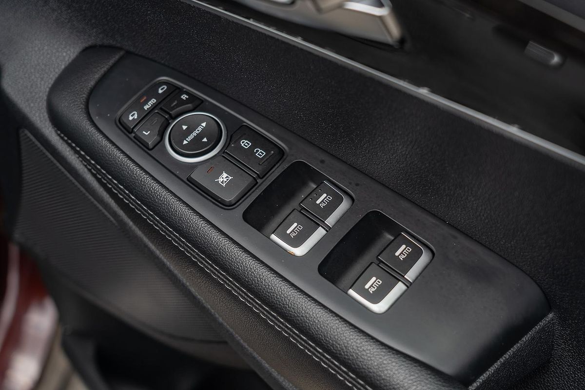 2016 Kia Sorento Platinum UM