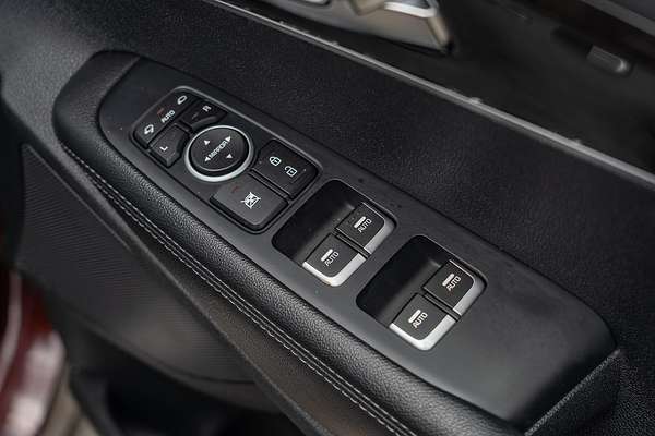 2016 Kia Sorento Platinum UM