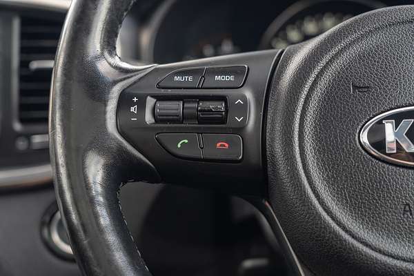 2016 Kia Sorento Platinum UM