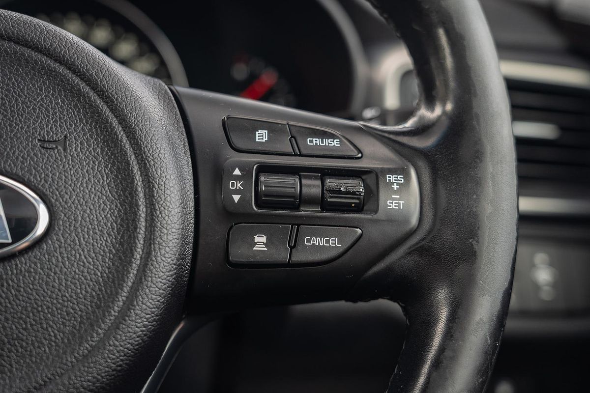 2016 Kia Sorento Platinum UM