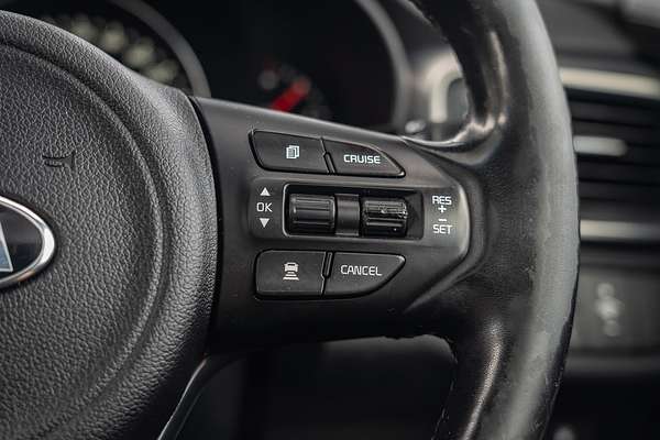 2016 Kia Sorento Platinum UM