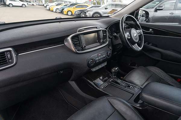 2016 Kia Sorento Platinum UM