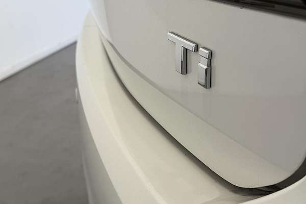 2019 Nissan Patrol Ti Y62 Series 4