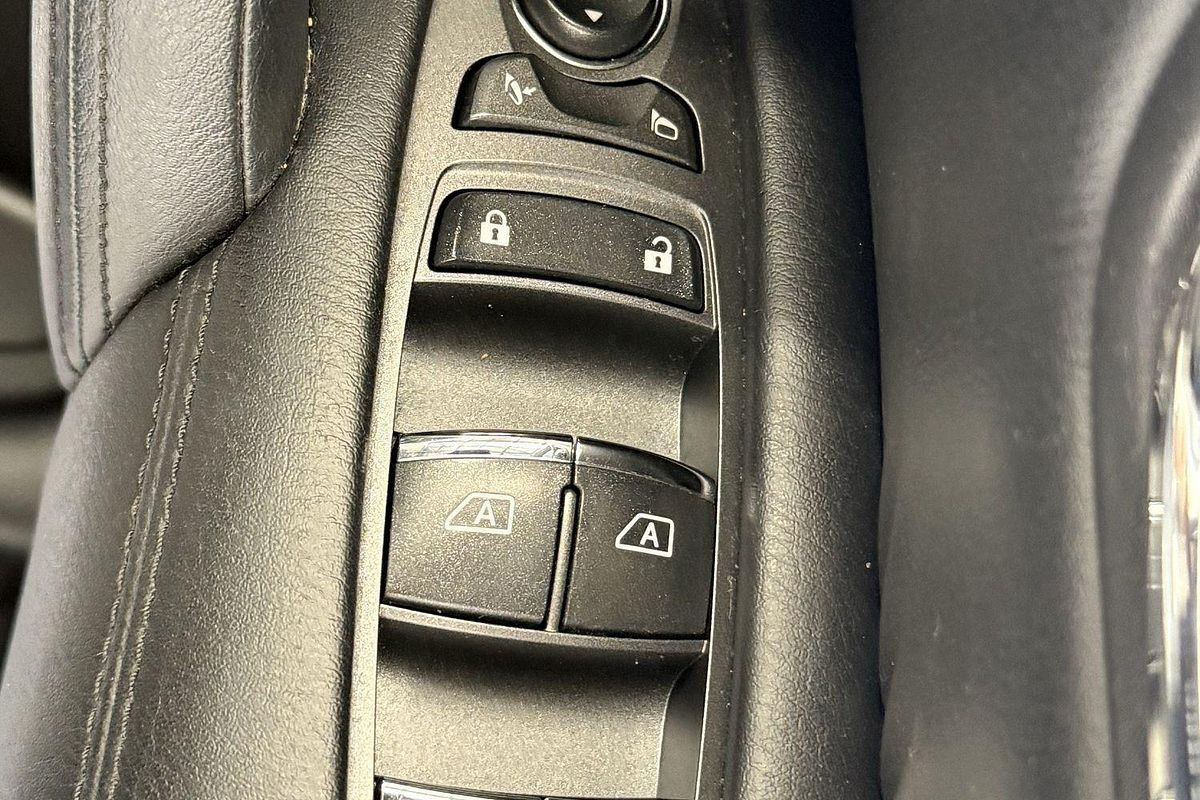 2019 Nissan Patrol Ti Y62 Series 4