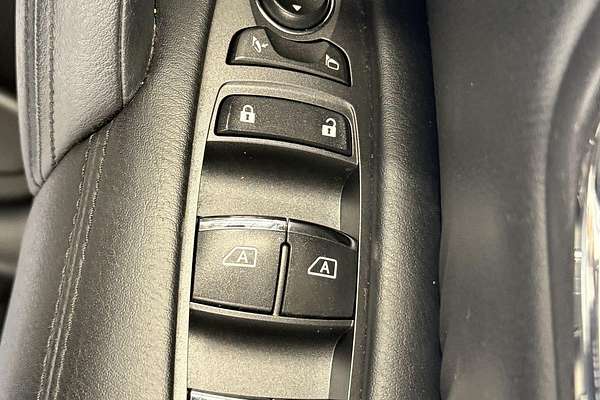 2019 Nissan Patrol Ti Y62 Series 4