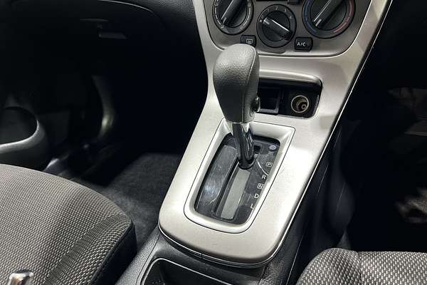 2015 Nissan Pulsar ST C12 Series 2