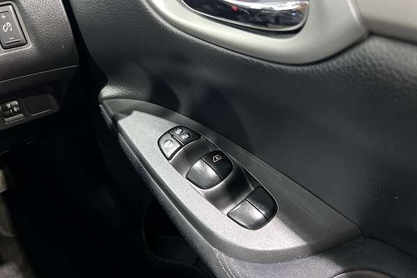 2015 Nissan Pulsar ST C12 Series 2