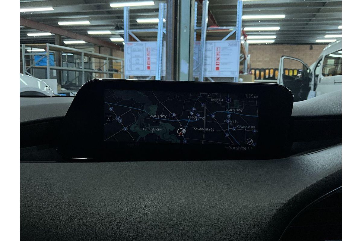 2023 Mazda 3 G20 Pure BP Series