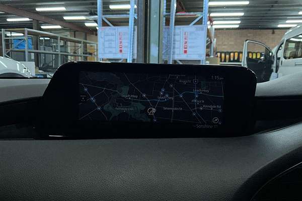 2023 Mazda 3 G20 Pure BP Series