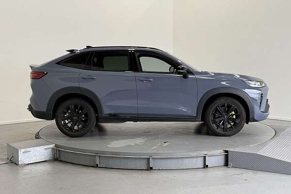 2023 GWM Haval H6GT Lux B03