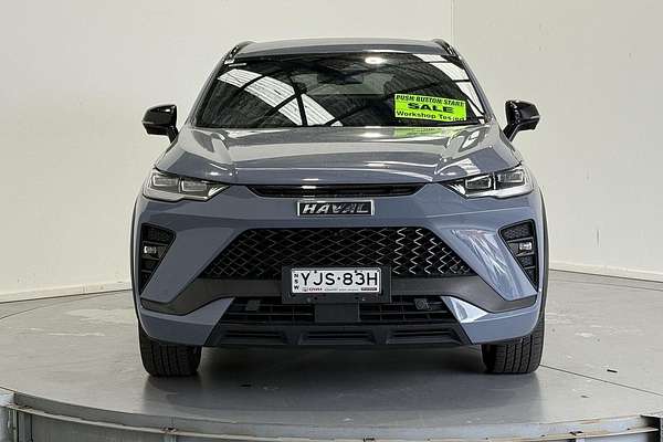 2023 GWM Haval H6GT Lux B03