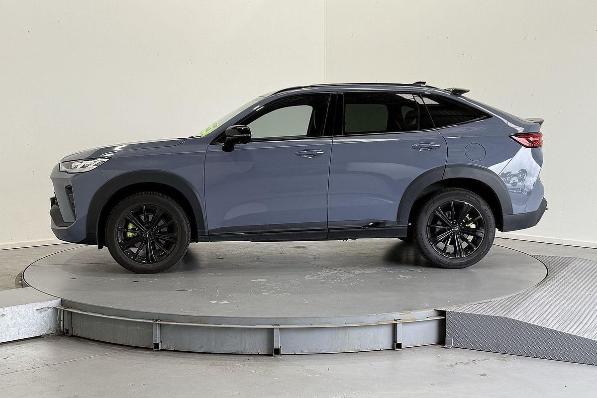 2023 GWM Haval H6GT Lux B03