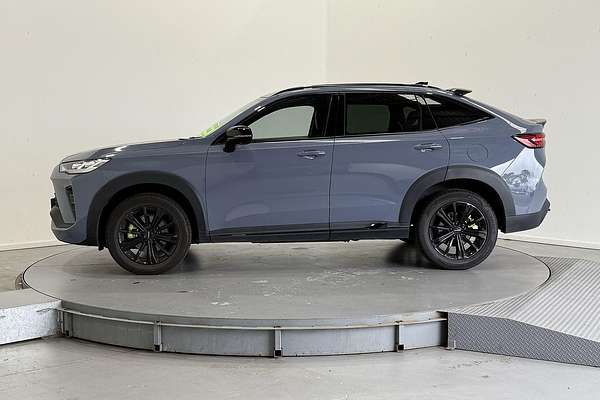 2023 GWM Haval H6GT Lux B03