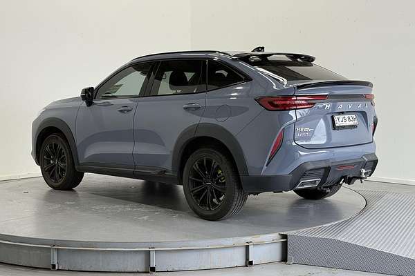 2023 GWM Haval H6GT Lux B03