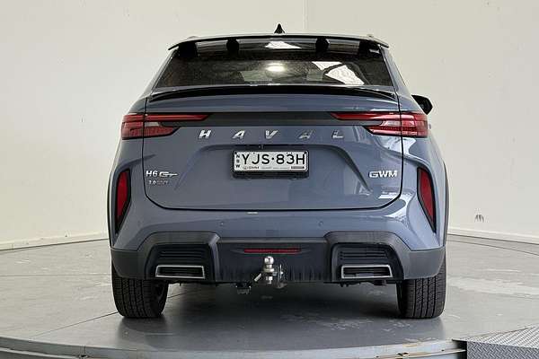 2023 GWM Haval H6GT Lux B03