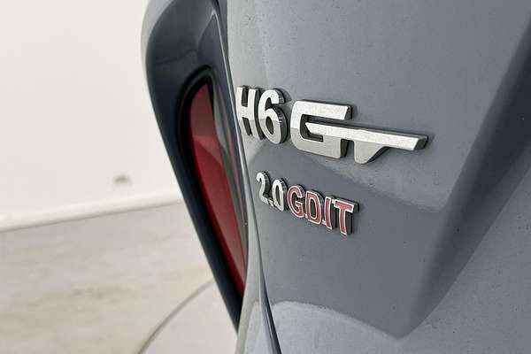 2023 GWM Haval H6GT Lux B03